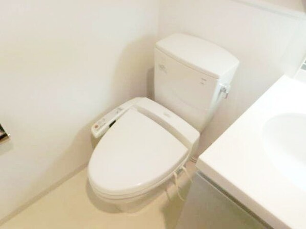 レジディア文京音羽IIの物件内観写真